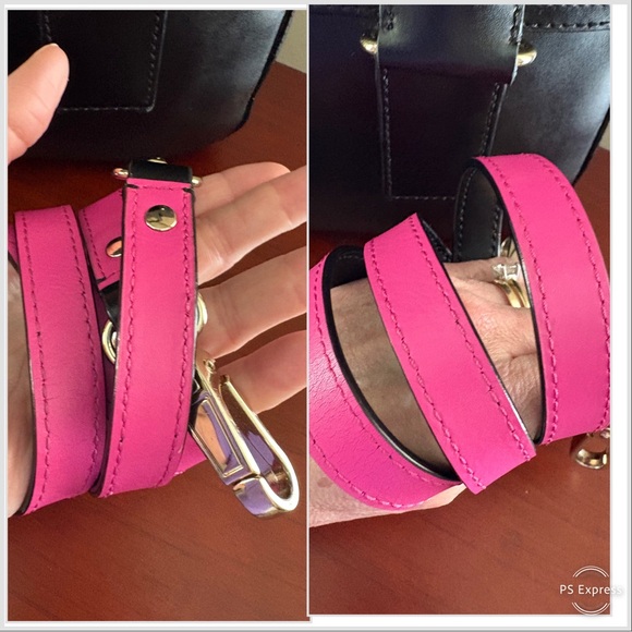 Kate Spade New York New Bond Street Flo Satchel  - EUC - Picture 14 of 16